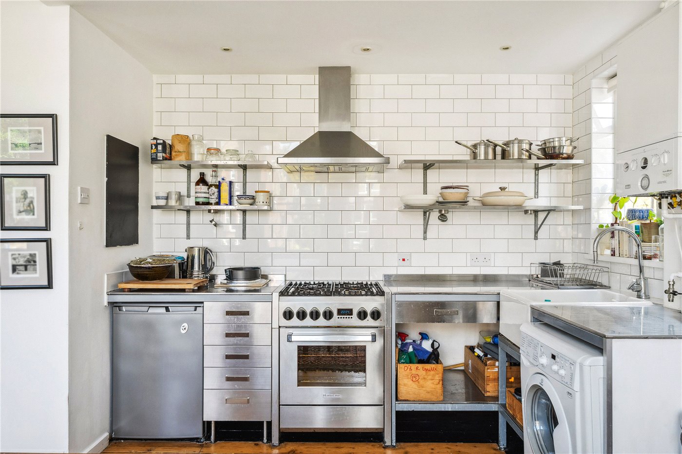 Kitchen Detail